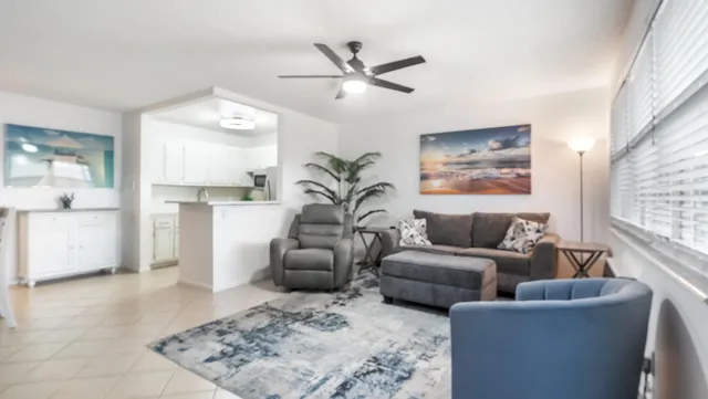 $89,000 | 77 Markham D, Deerfield Beach, FL 33442