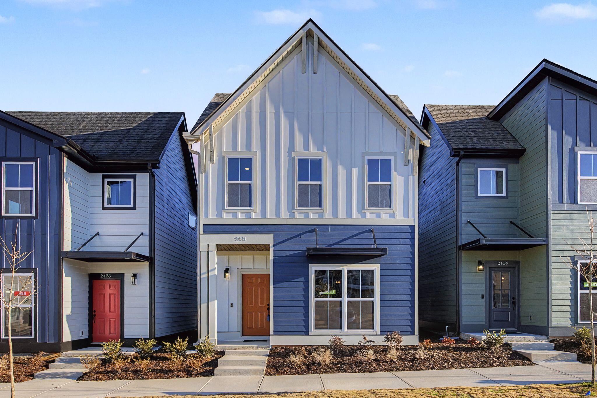 2431 Twill Place Chattanooga, TN 37404 - Photo 1 of 55 rp2602061-1001