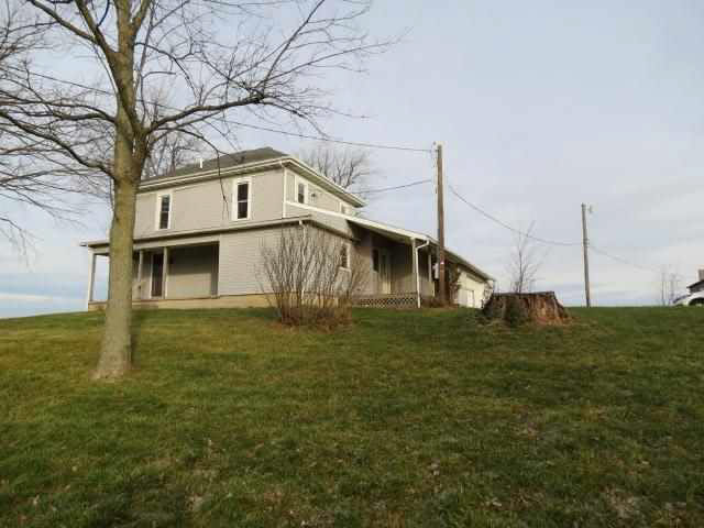 6070 West County Road Modoc, IN 47358 - Photo 1 of 17 Gallery Image 1