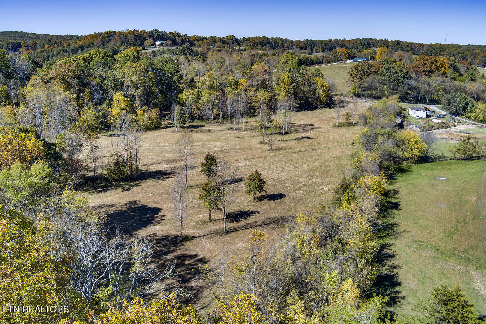 24680 Highway 58 Decatur, TN 37322 - Photo 11 of 24 11_Highway58N_24680_OverViewElevated_NW