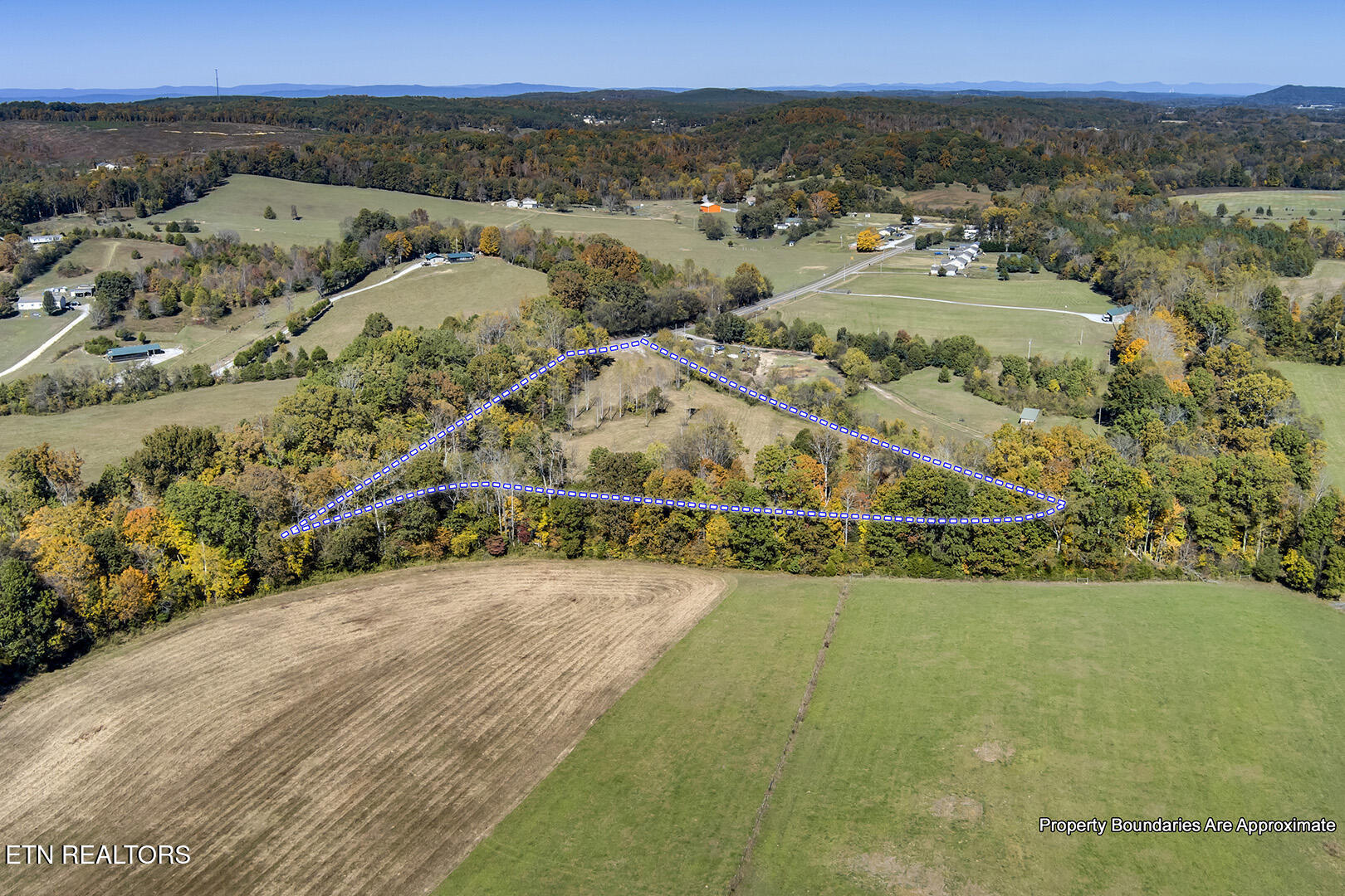 24680 Highway 58 Decatur, TN 37322 - Photo 23 of 24 23_Highway58N_24680_Birdseye_N