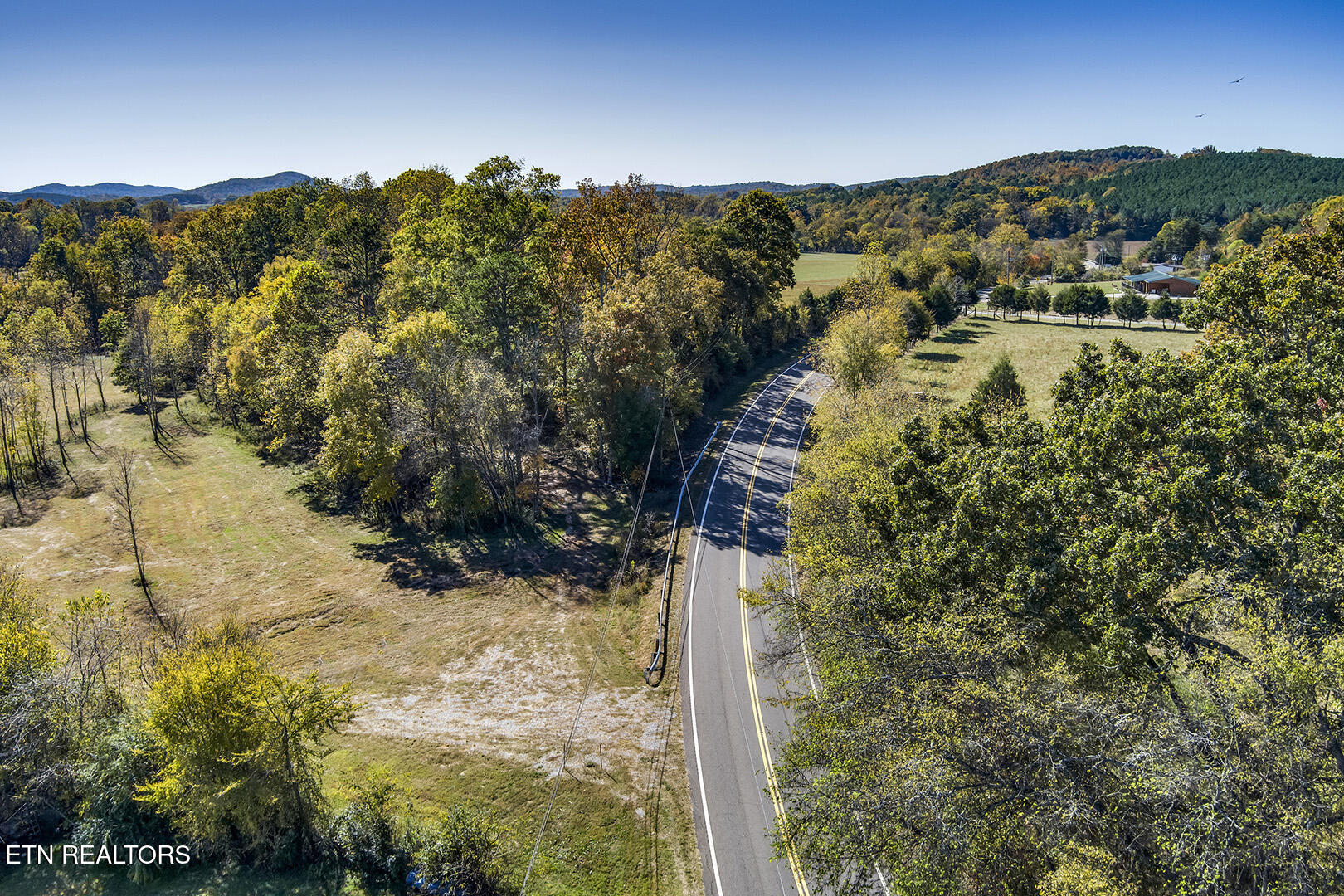 24680 Highway 58 Decatur, TN 37322 - Photo 3 of 24 03_Highway58N_24680_RoadElevated_SW
