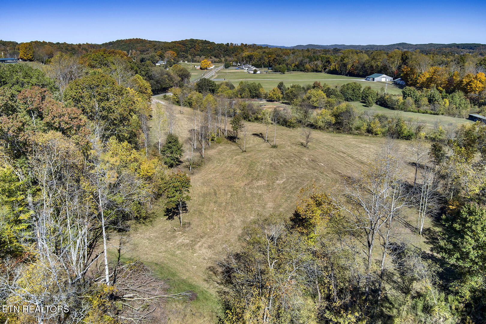 24680 Highway 58 Decatur, TN 37322 - Photo 9 of 24 09_Highway58N_24680_OverViewElevated_NE