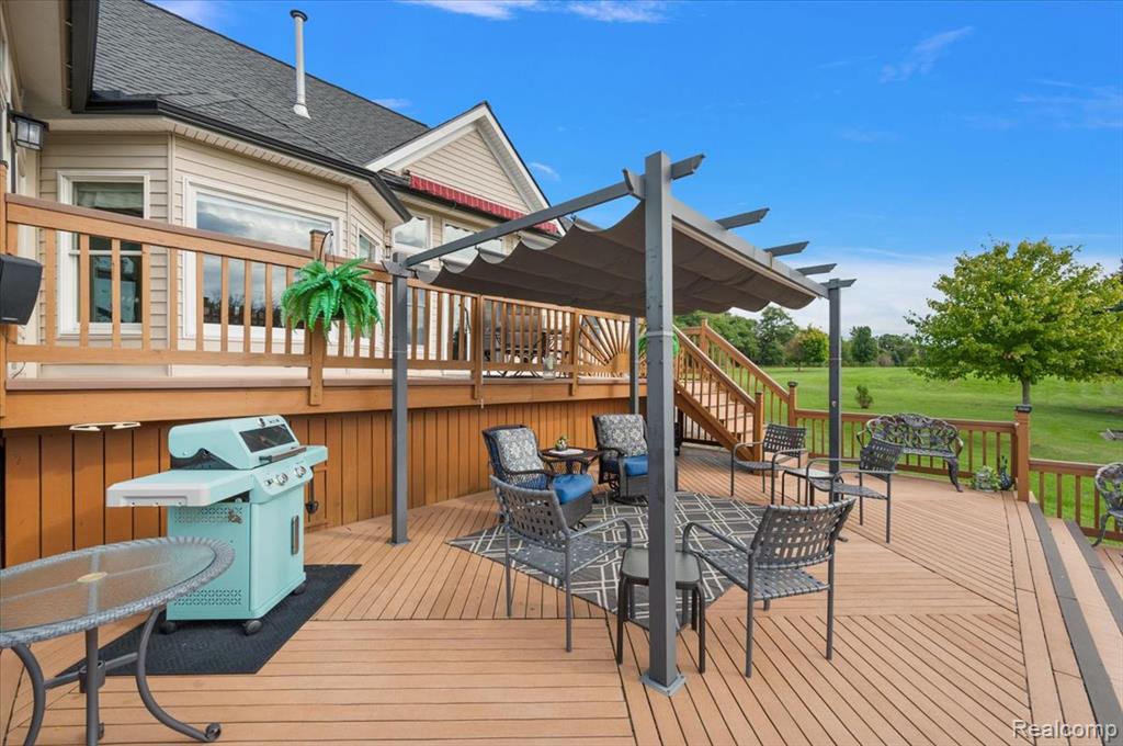 1900 Baldwin Road Lapeer, MI 48446 - Photo 75 of 97 Gallery Image 75