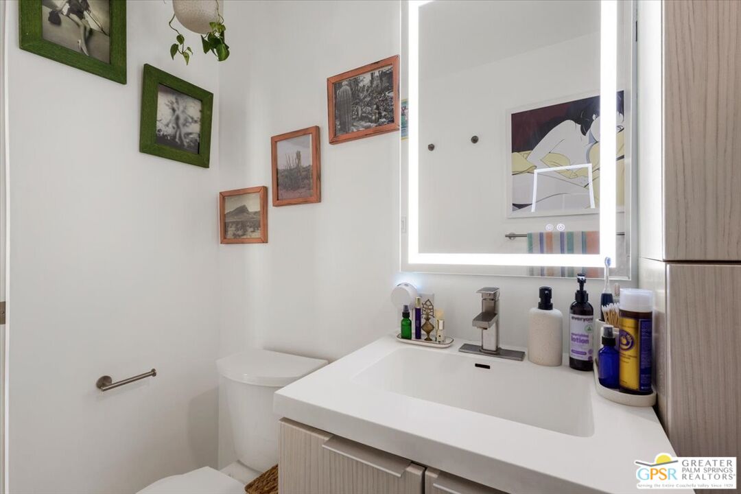 314 East Stevens Road, Unit 10 Palm Springs, CA 92262 - Photo 17 of 25 Gallery Image 17