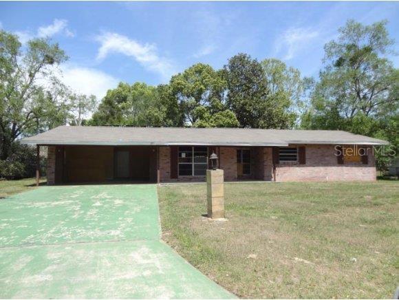 2805 Southwest 16th Street Ocala, FL 34474 - Photo 1 of 1 Primary Photo