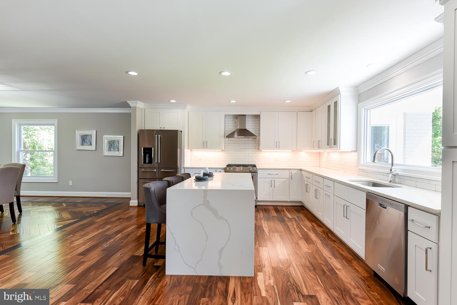 6210 Arkendale Road Alexandria, VA 22307 - Photo 3 of 31 Kitchen