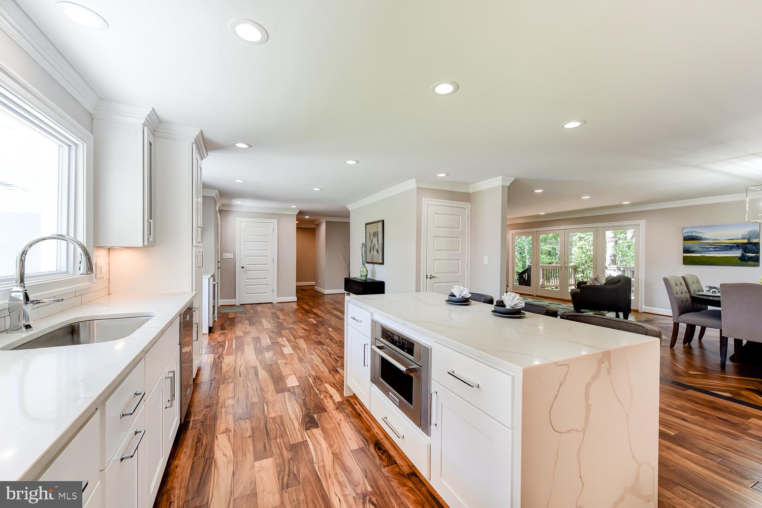 6210 Arkendale Road Alexandria, VA 22307 - Photo 4 of 31 Kitchen