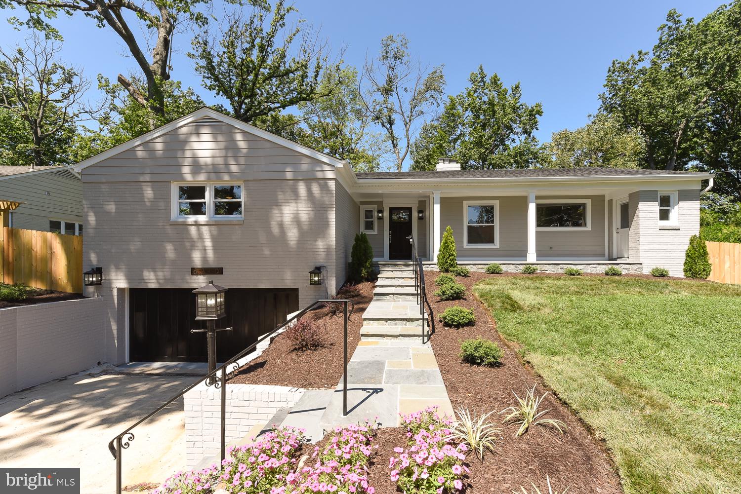 6210 Arkendale Road Alexandria, VA 22307 - Photo 31 of 31 Exterior (Front)