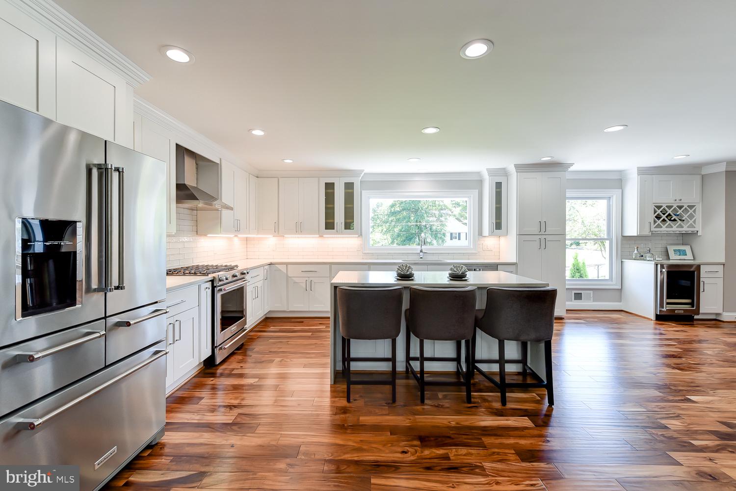6210 Arkendale Road Alexandria, VA 22307 - Photo 5 of 31 Kitchen