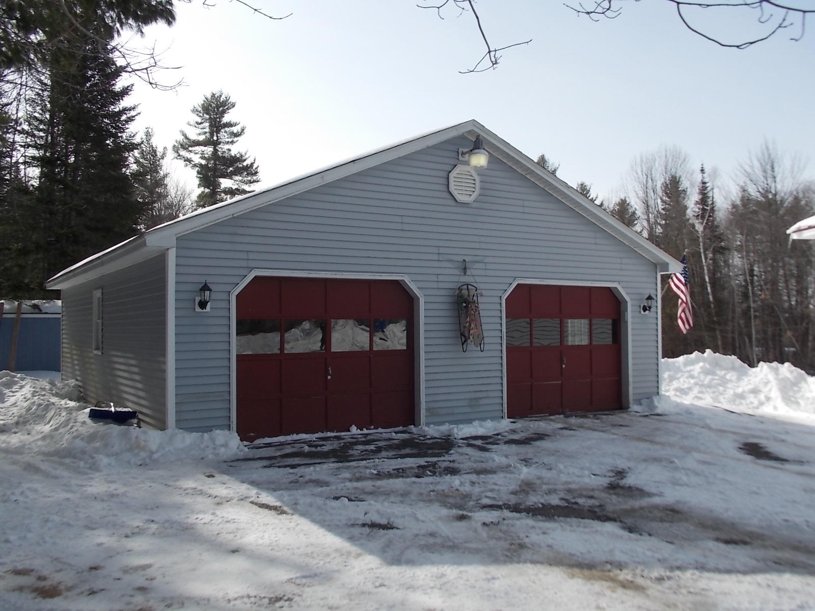 64 Smith Road Anson, ME 04911 - Photo 3 of 47 3
