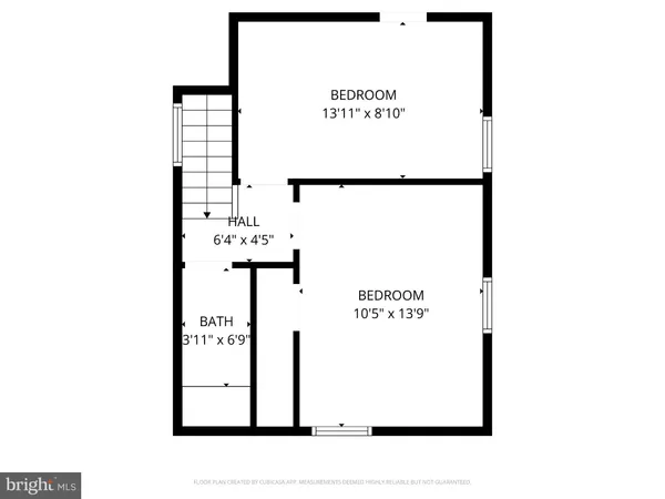 $3,500 | 315 Chestnut Street, Moorestown, NJ 08057