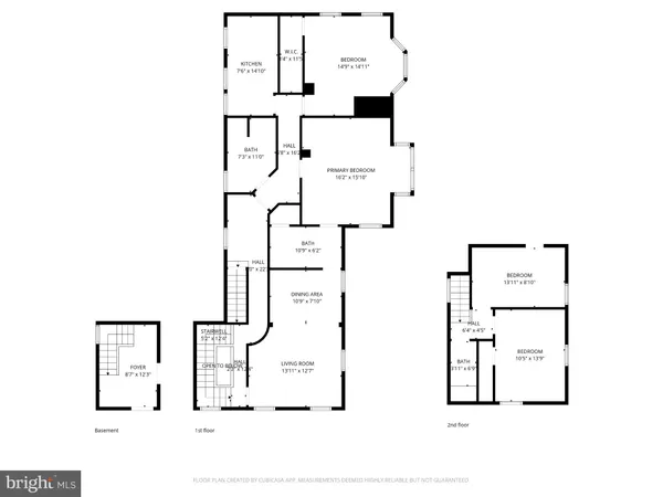 $3,500 | 315 Chestnut Street, Moorestown, NJ 08057
