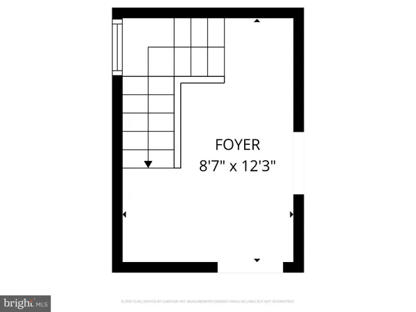 $3,500 | 315 Chestnut Street, Moorestown, NJ 08057
