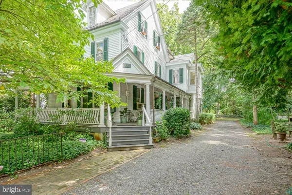 $3,500 | 315 Chestnut Street, Moorestown, NJ 08057