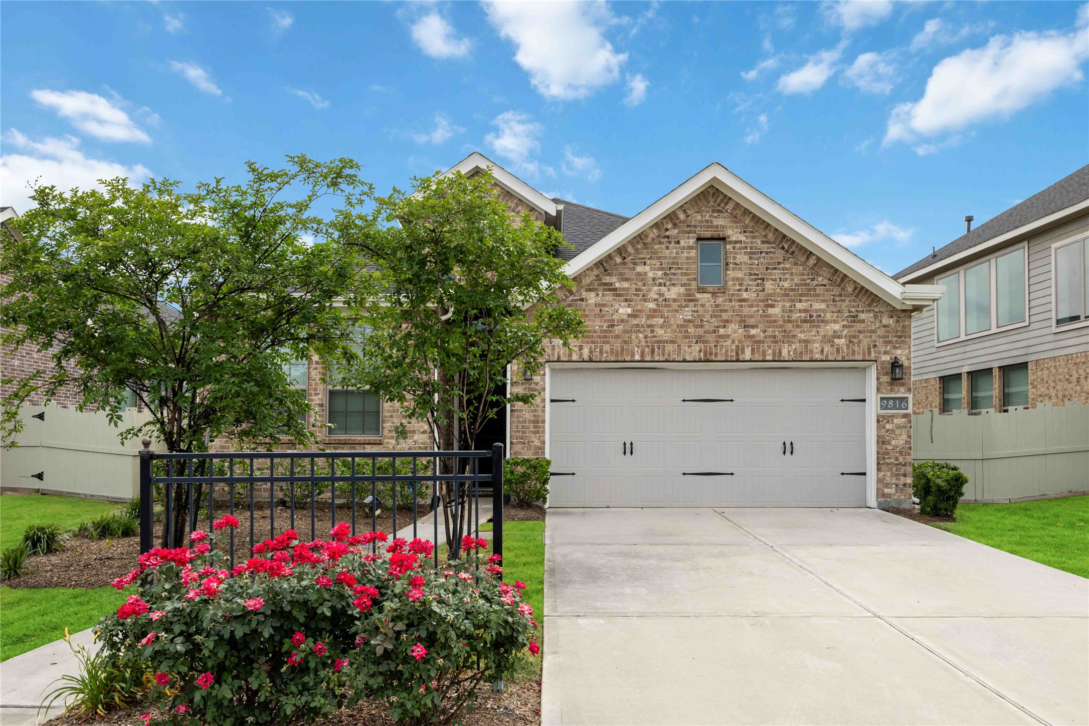 9816 Preserve Way Conroe, TX 77385 - Photo 23 of 25