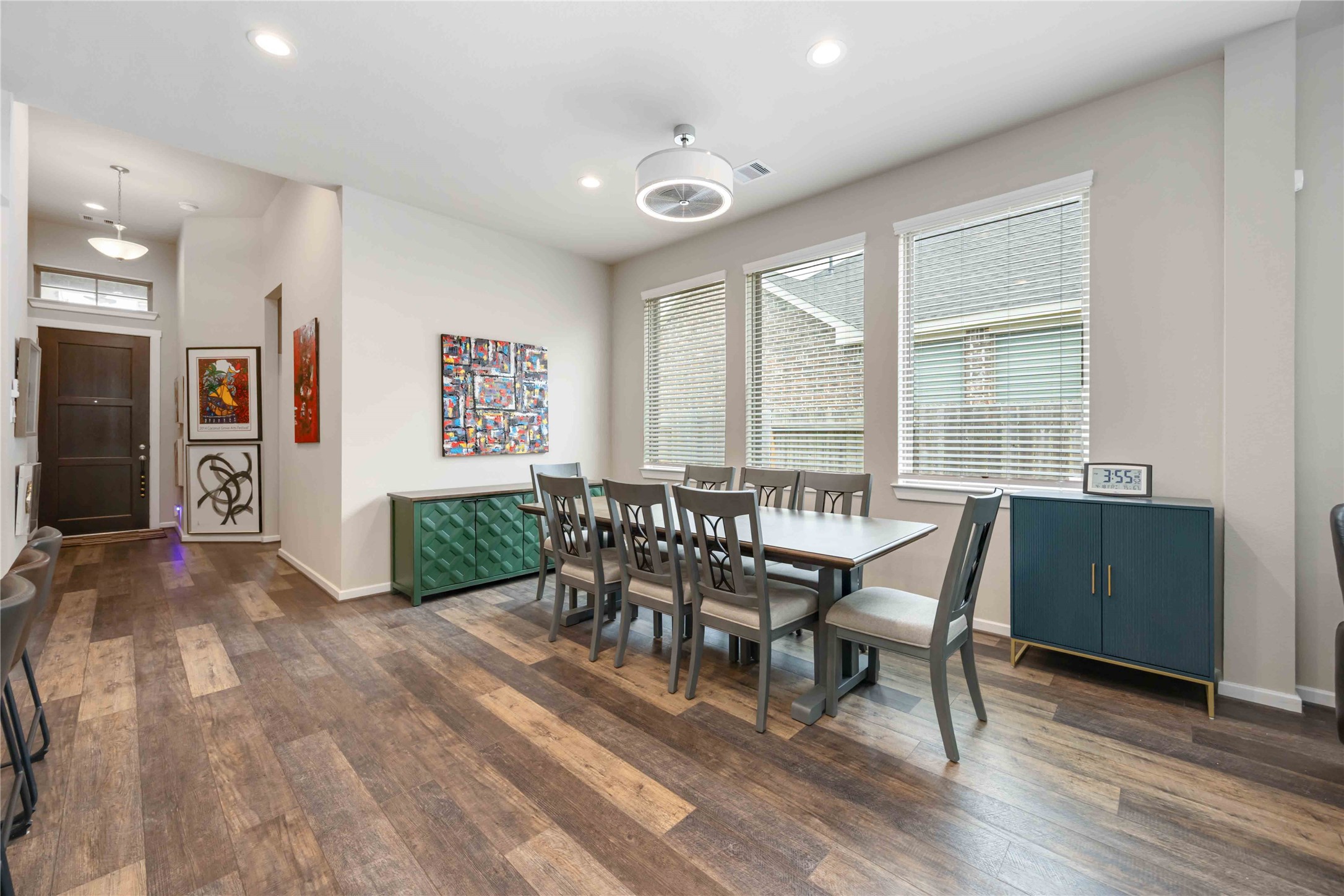 9816 Preserve Way Conroe, TX 77385 - Photo 5 of 20