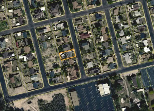 $159,999 | 1208 Oak Avenue, Odessa, TX 79763
