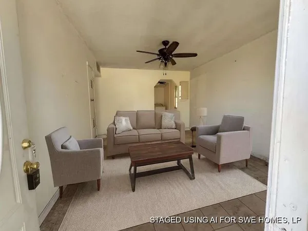 $159,999 | 1208 Oak Avenue, Odessa, TX 79763