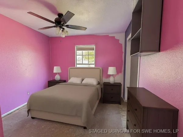 $159,999 | 1208 Oak Avenue, Odessa, TX 79763