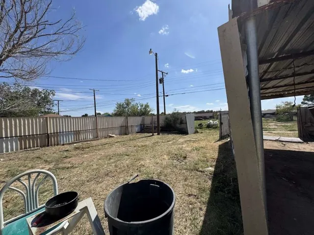 $154,999 | 1208 Oak Avenue, Odessa, TX 79763