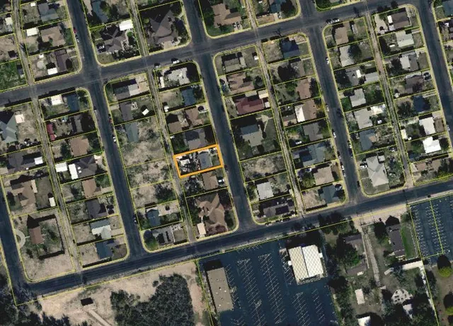 $154,999 | 1208 Oak Avenue, Odessa, TX 79763