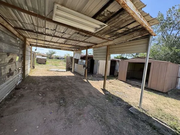 $159,999 | 1208 Oak Avenue, Odessa, TX 79763