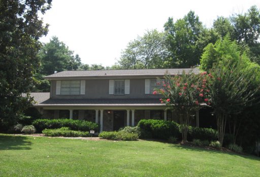 237 Crowfield Road Knoxville, TN 37922 - Photo 1 of 1 Primary Photo