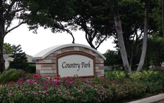 8233 Scenic Turn Boca Raton, FL 33433 - Photo 37 of 39 Country Park