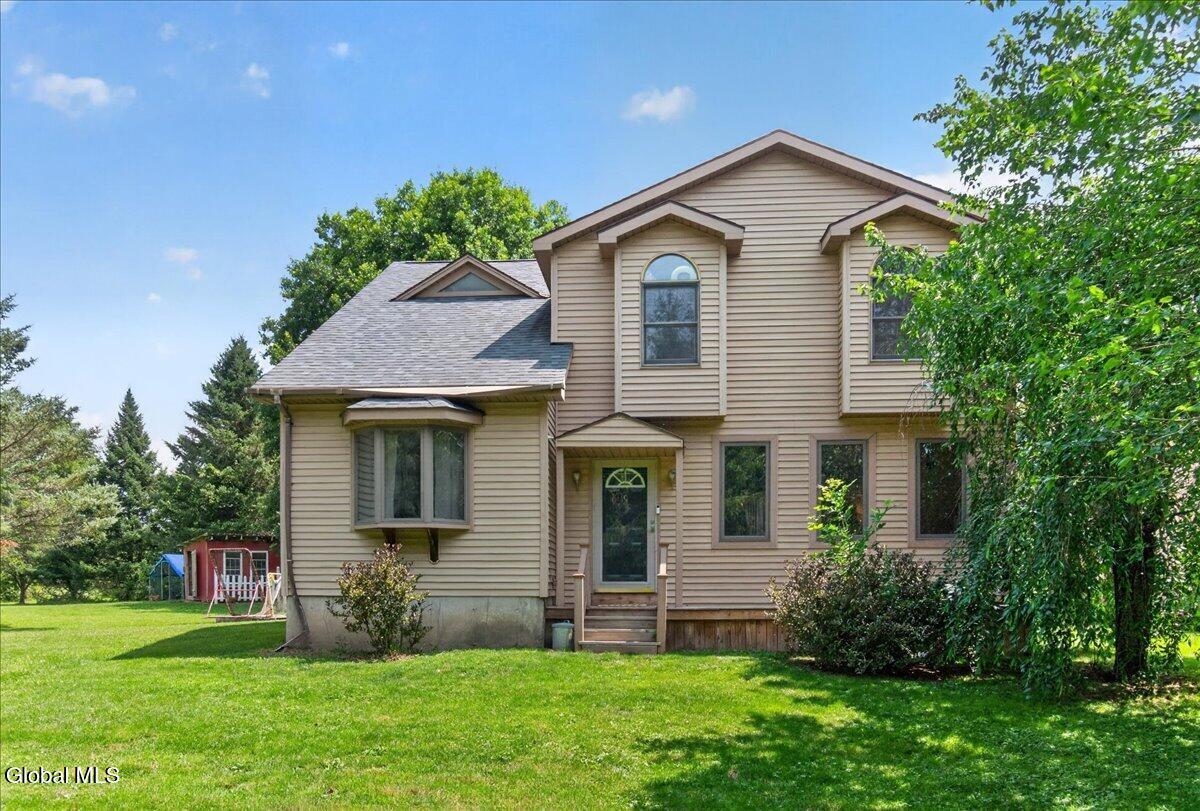 226 Belfance Road Amsterdam, NY 12010 - Photo 1 of 43 25-226 Belfance Rd-25