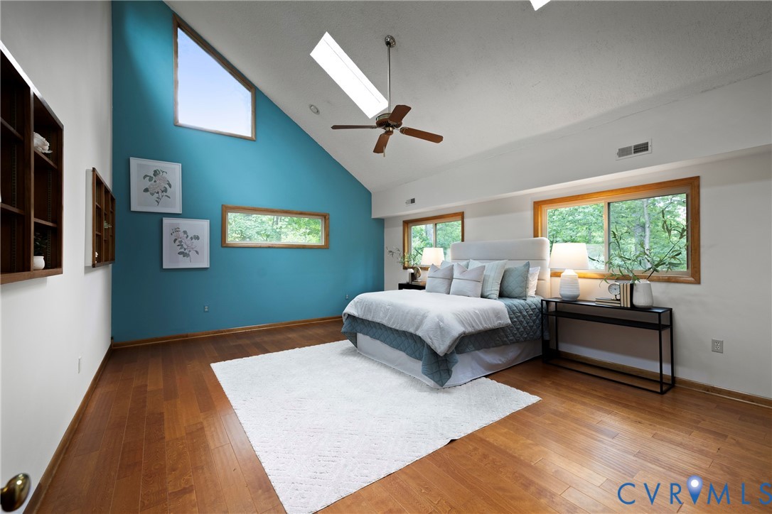 8309 Spring Meadow Road Richmond, VA 23235 - Photo 18 of 46 Gallery Image 18