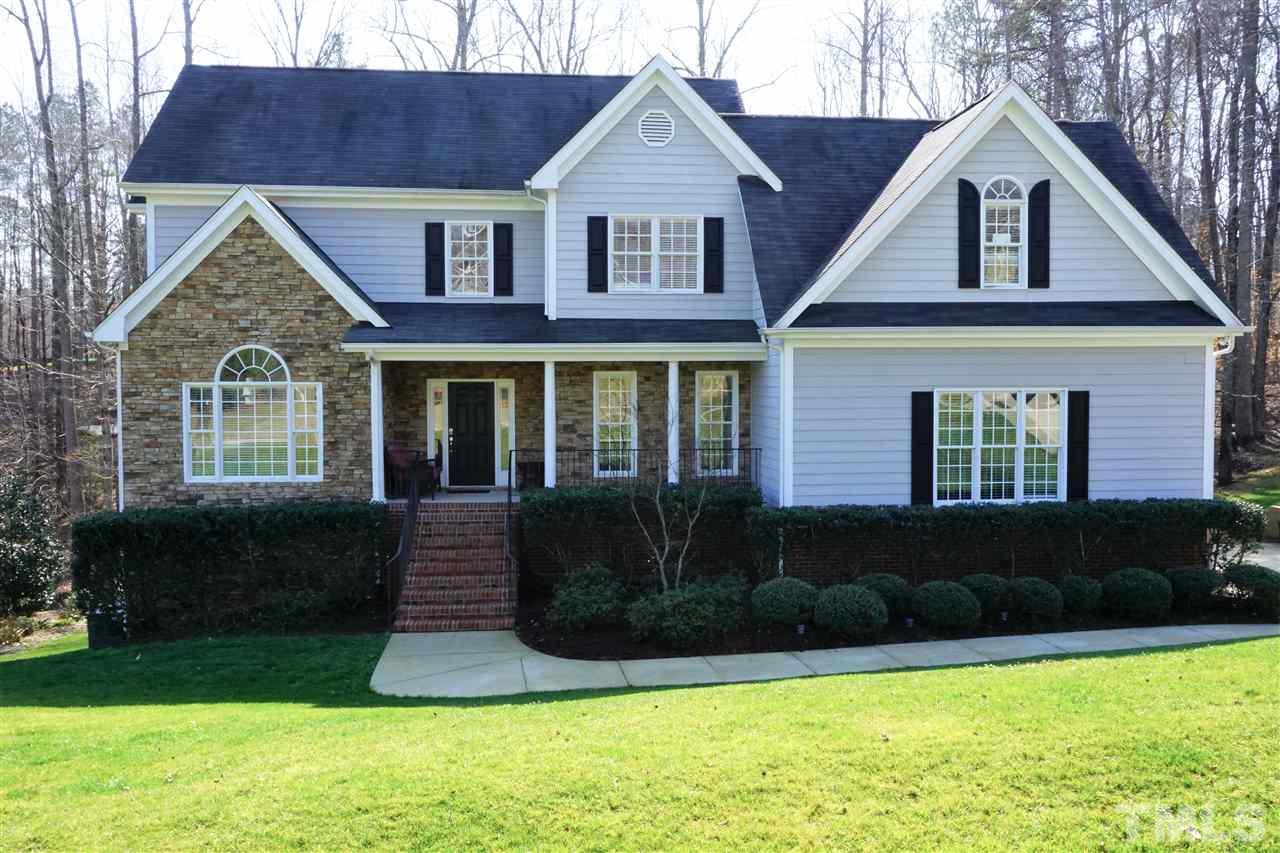 2920 Sunnystone Way Raleigh, NC 27613 - Photo 1 of 25