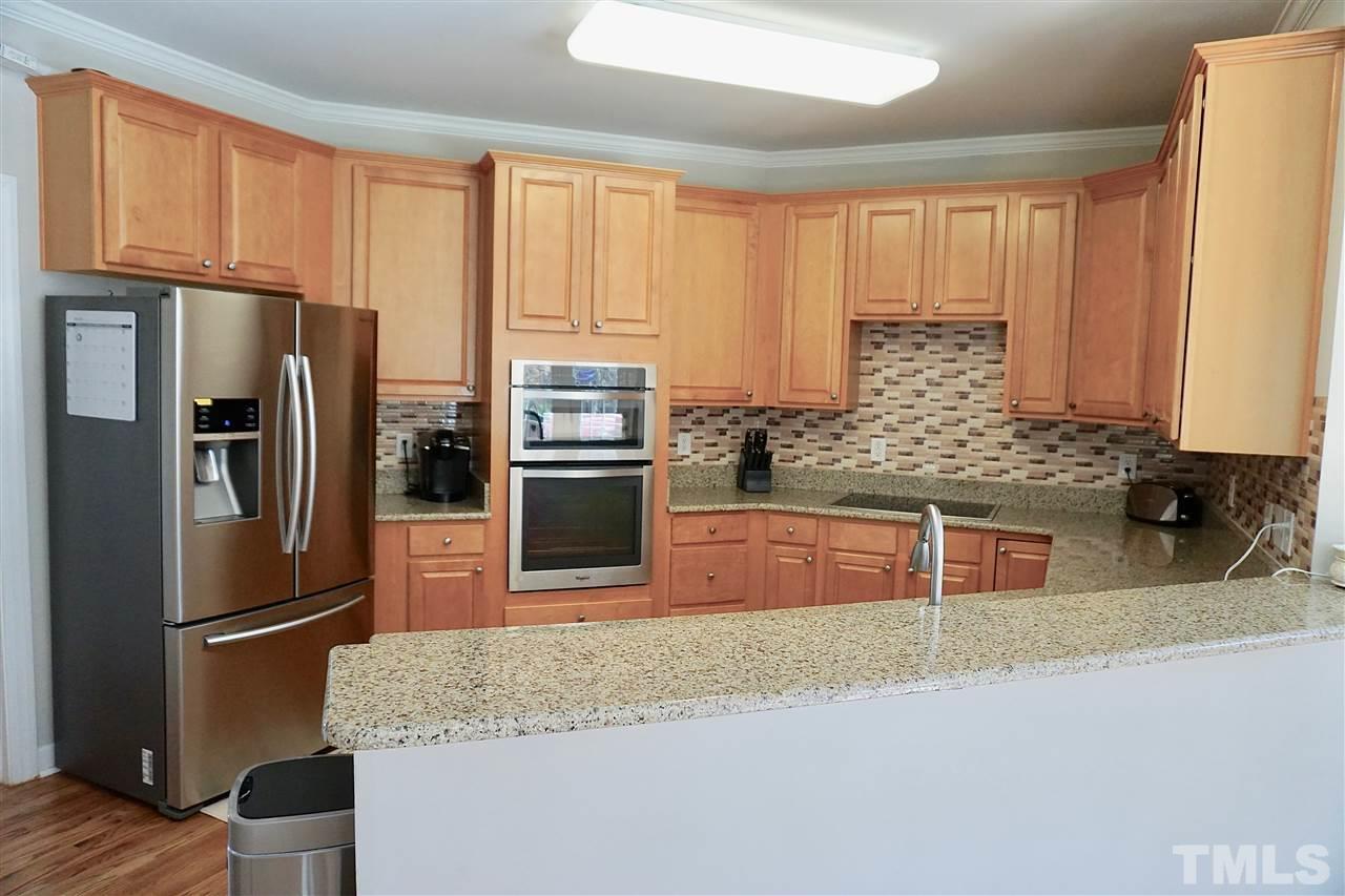 2920 Sunnystone Way Raleigh, NC 27613 - Photo 17 of 25