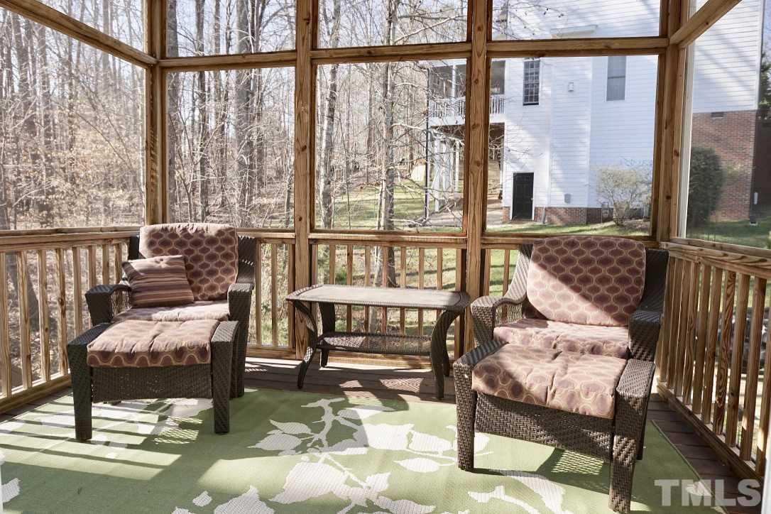 2920 Sunnystone Way Raleigh, NC 27613 - Photo 24 of 25
