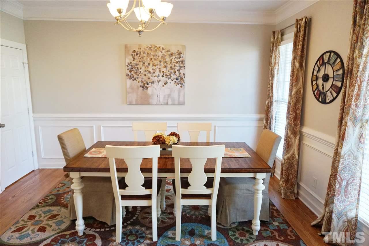 2920 Sunnystone Way Raleigh, NC 27613 - Photo 7 of 25