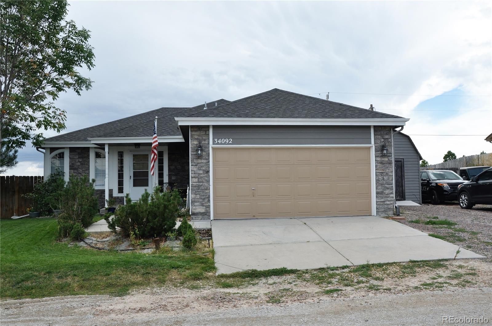 34092 Prairie Loop Elizabeth, CO 80107 - Photo 28 of 30 Gallery Image 28