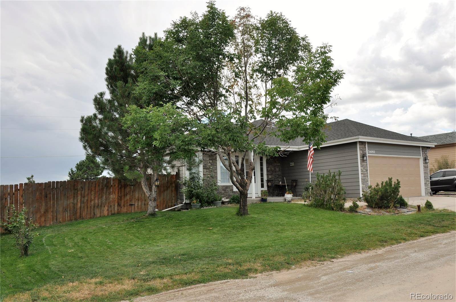 34092 Prairie Loop Elizabeth, CO 80107 - Photo 30 of 30 Gallery Image 30