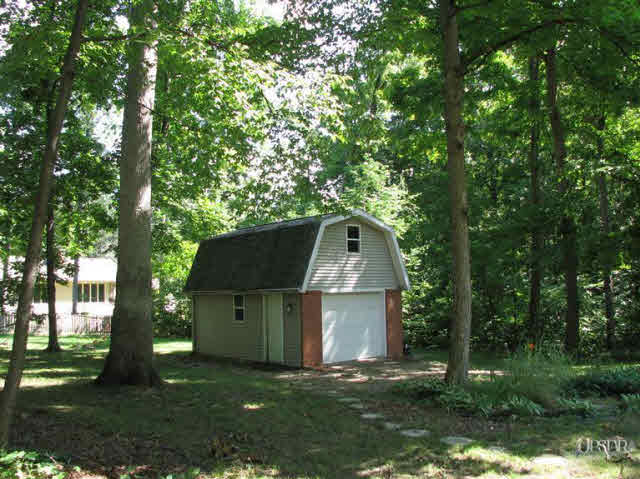 9528 Saratoga Road Fort Wayne, IN 46804 - Photo 22 of 22 Gallery Image 22