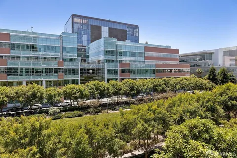 $1,098,000 | 420 Mission Bay Boulevard North, Unit 406, San Francisco, CA 94158
