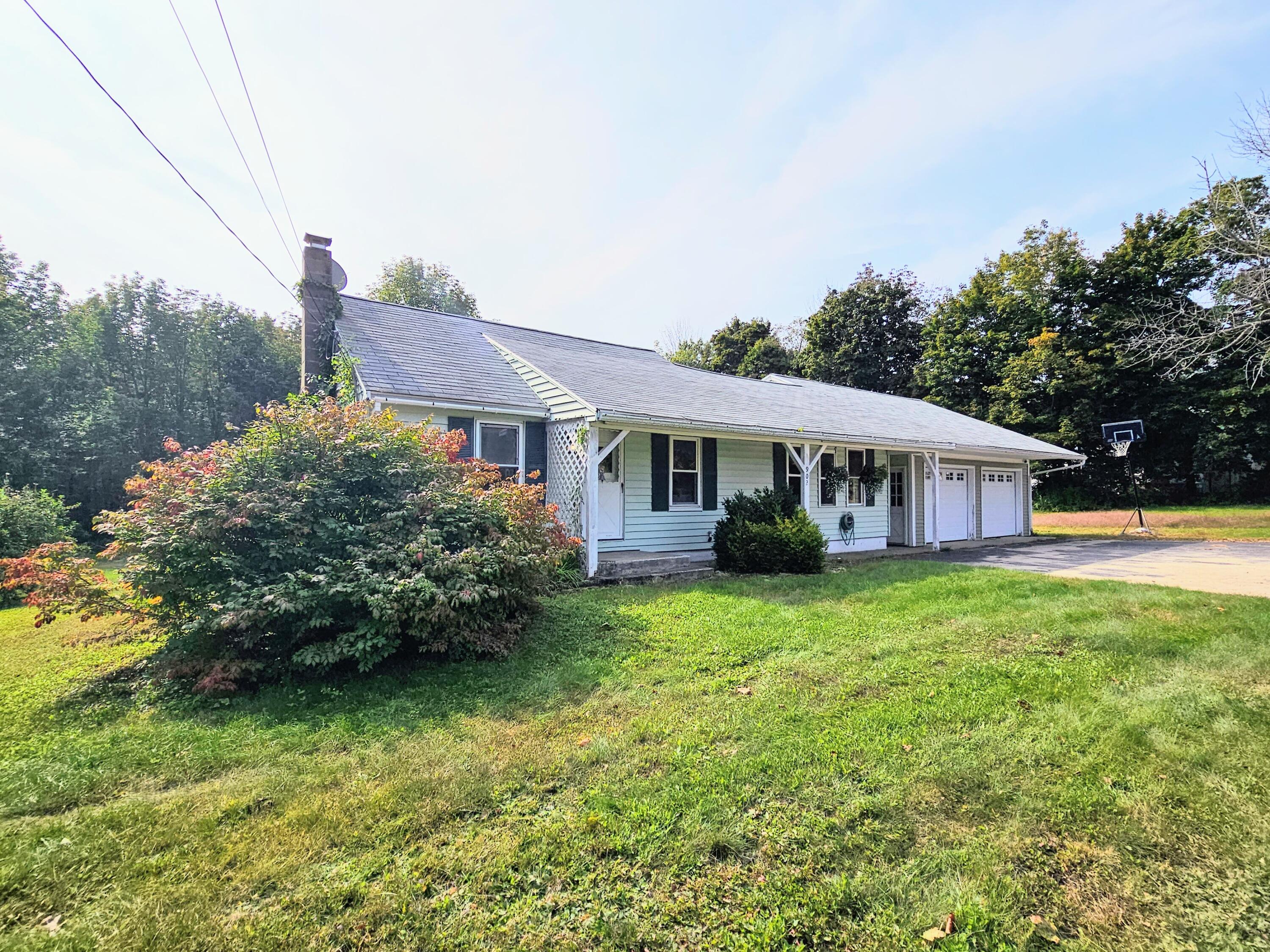 902 Foxes Ridge Road Acton, ME 04001 - Photo 31 of 31 20230928_135633