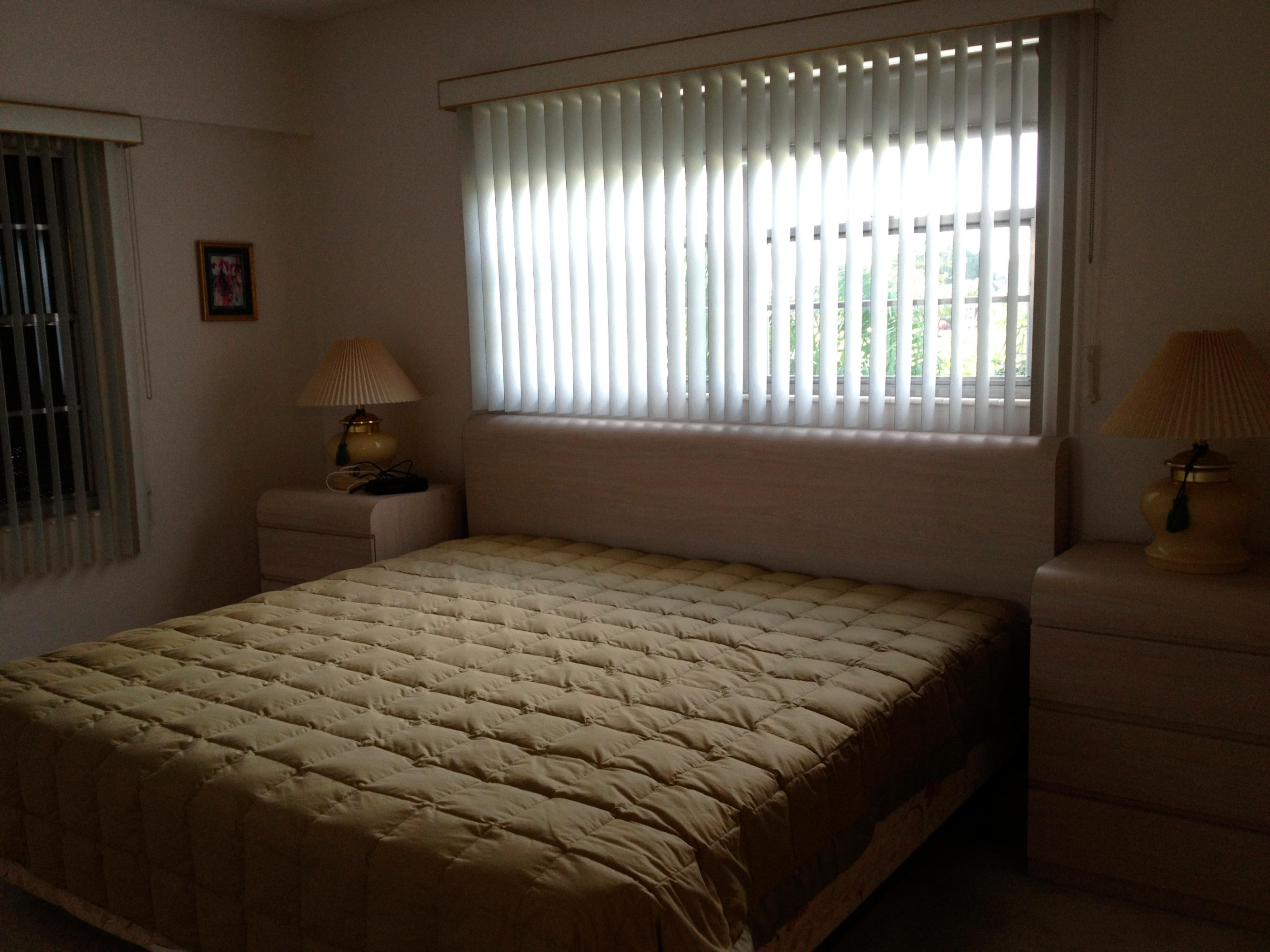 588 Fanshaw North, Unit 588 Boca Raton, FL 33434 - Photo 17 of 27 Master Bedroom 4