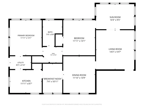 $315,000 | 2213 Wheeler Avenue, Houston, TX 77004