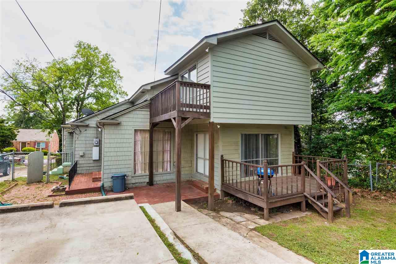 962 45th Street Birmingham, AL 35208 - Photo 10 of 47