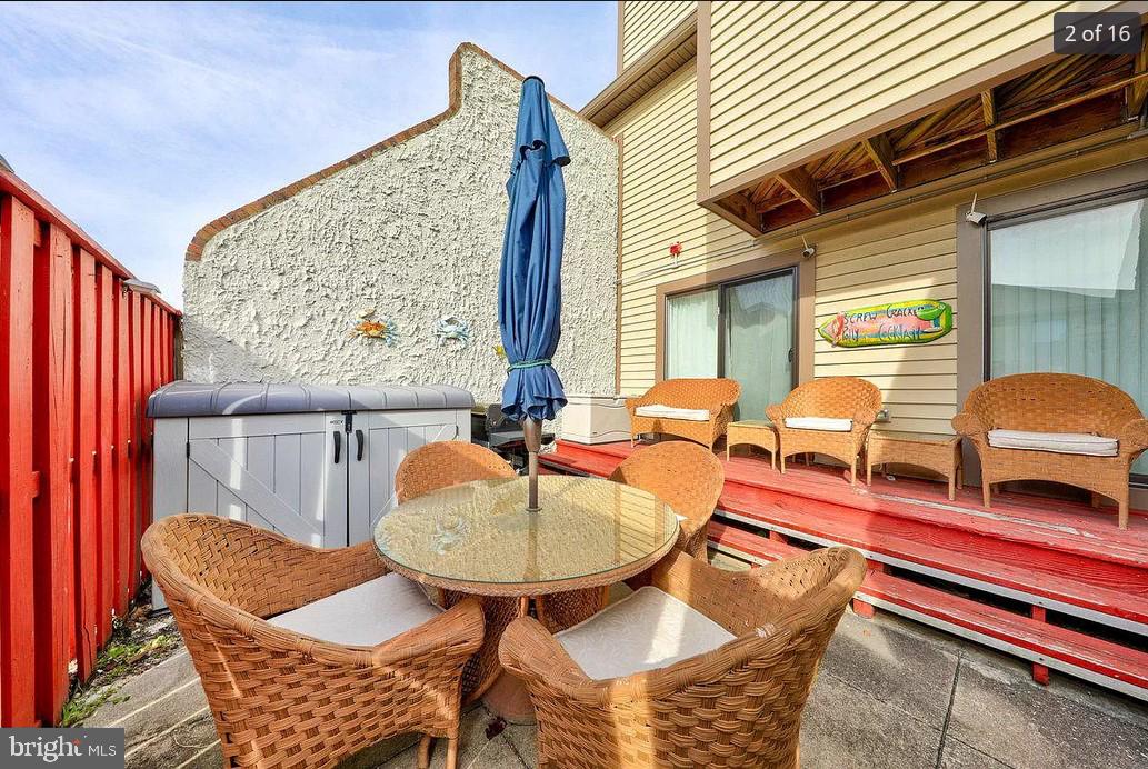 105 120th Street, Unit 84 Ocean City, MD 21842 - Photo 5 of 15