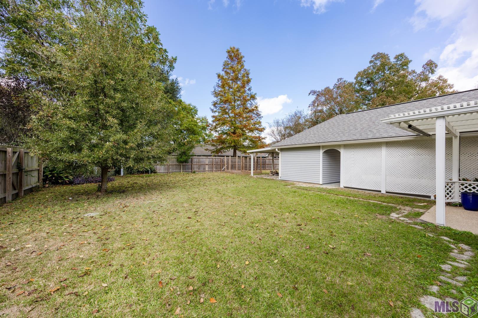 5144 Perthshire Drive Baton Rouge, LA 70817 - Photo 23 of 24 Gallery Image 23