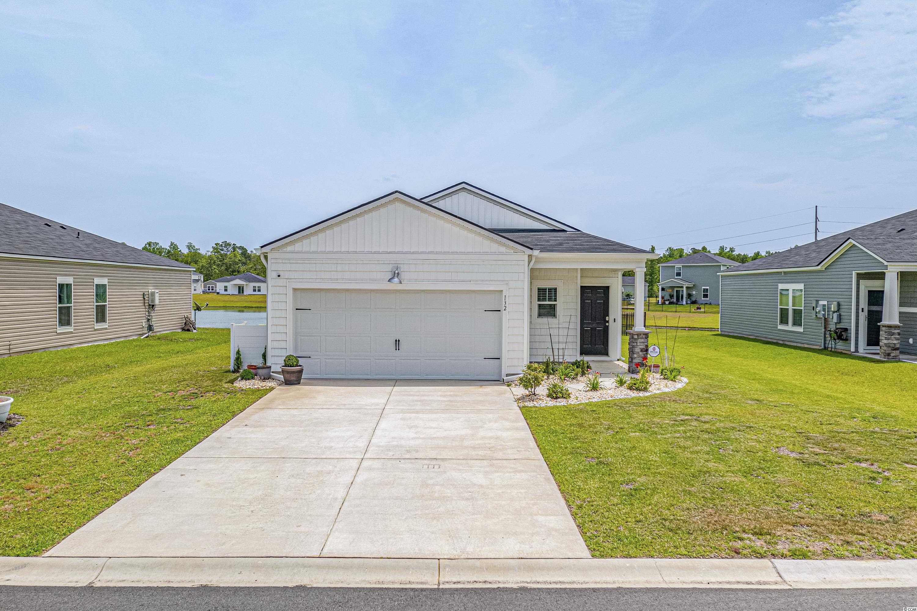 132 Cypress Tree Loop Longs, SC 29568 - Photo 1 of 20 Gallery Image 1