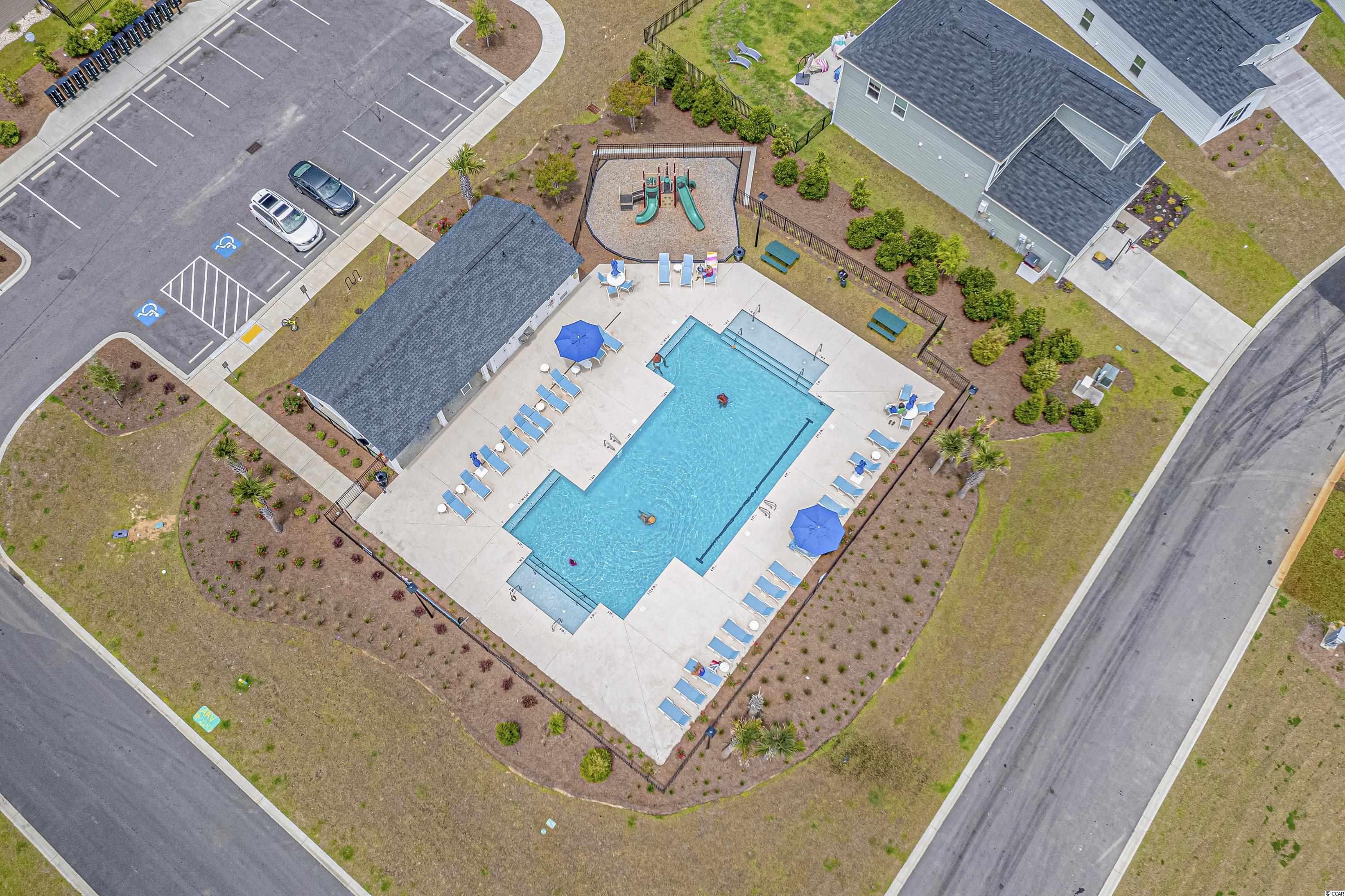 132 Cypress Tree Loop Longs, SC 29568 - Photo 19 of 20 Gallery Image 19