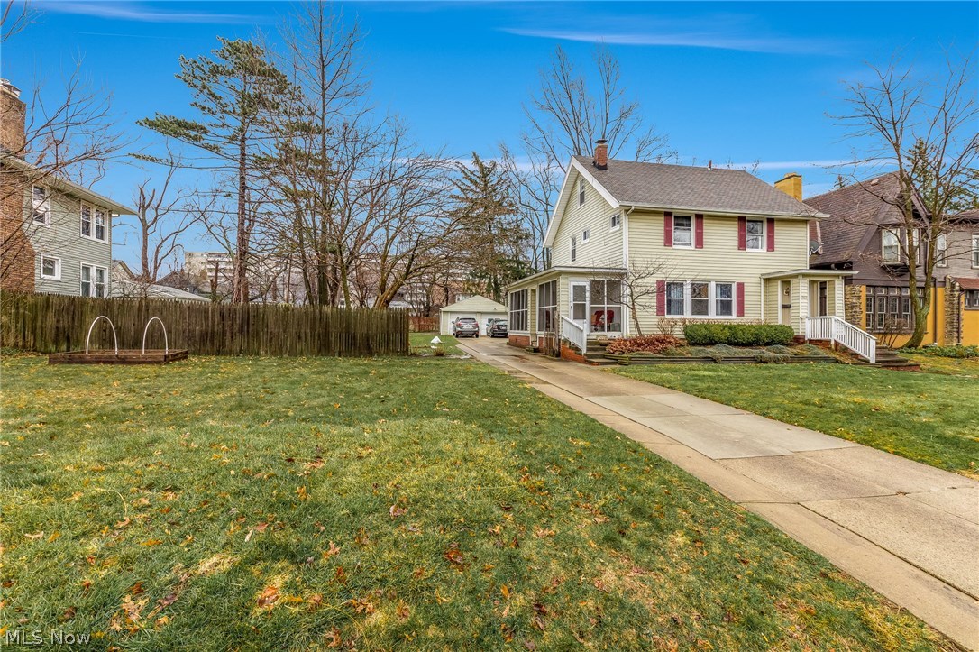 1505 Rydalmount Road Cleveland Heights, OH 44118 - Photo 27 of 27