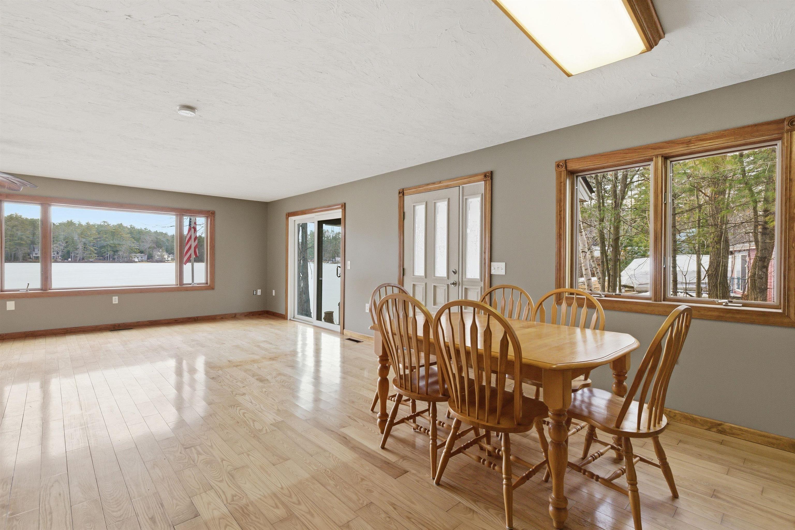 164 Gardners Grove Road Belmont, NH 03220 - Photo 25 of 57