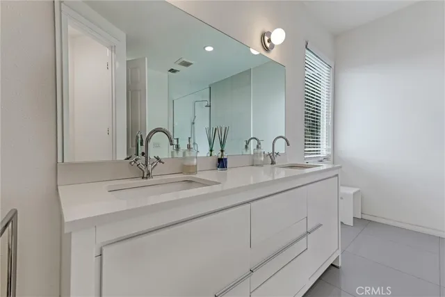 a view of an outdoor space and seating area